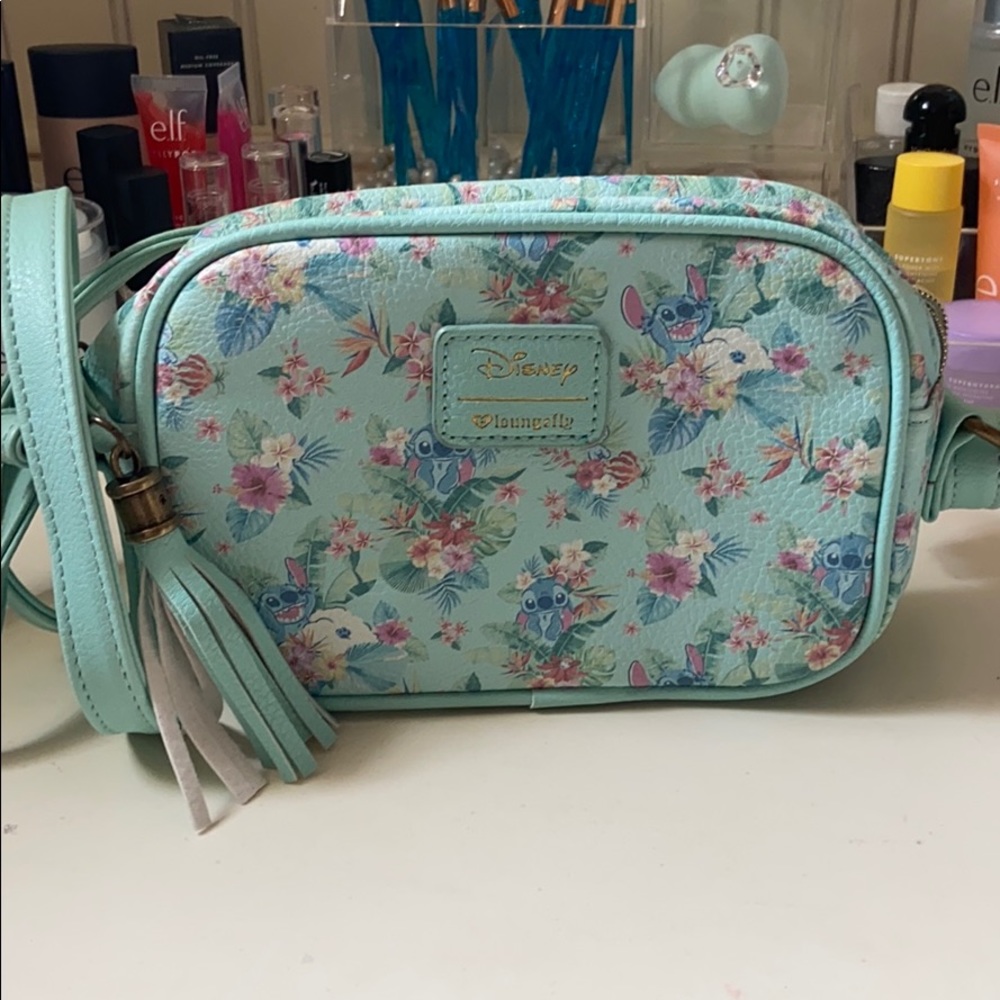 Cross Body Bag From Disney